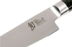 Kai Shun - Tomato Knife 15 Cm -Famous Knife Shop KADM722 04 kai shun v2017 kadm722 04
