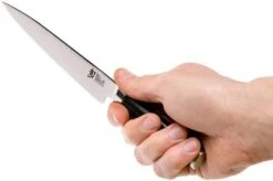 Kai Shun - Tomato Knife 15 Cm -Famous Knife Shop KADM722 08 kai shun v2017 kadm722 08