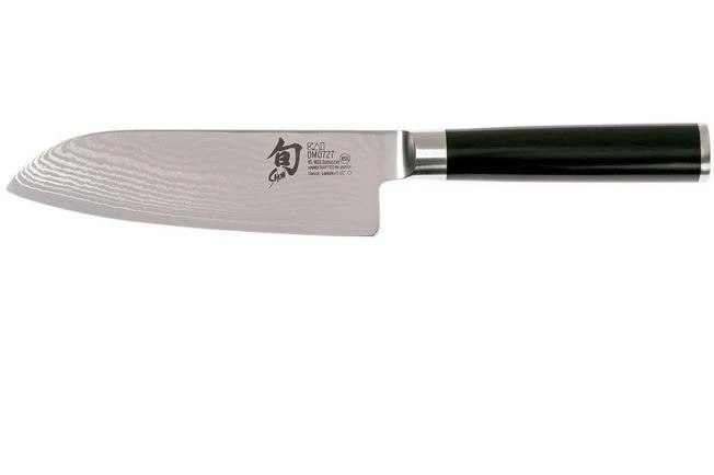 Kai Shun - Small Santoku 13.75 Cm 3 Kai Shun - Small Santoku 13.75 Cm