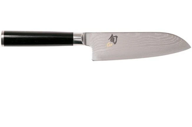 Kai Shun - Small Santoku 13.75 Cm 4 Kai Shun - Small Santoku 13.75 Cm - Image 2
