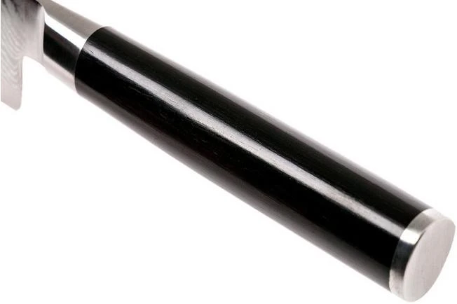 Kai Shun - Small Santoku 13.75 Cm 7 Kai Shun - Small Santoku 13.75 Cm - Image 5