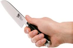 Kai Shun - Small Santoku 13.75 Cm 16 Kai Shun - Small Santoku 13.75 Cm -Famous Knife Shop KADM727 07 kai shun v2017 kadm727 07