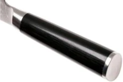 Kai Shun - Nakiri 16.5 Cm -Famous Knife Shop KADM728 04 kai shun v2017 kadm728 04