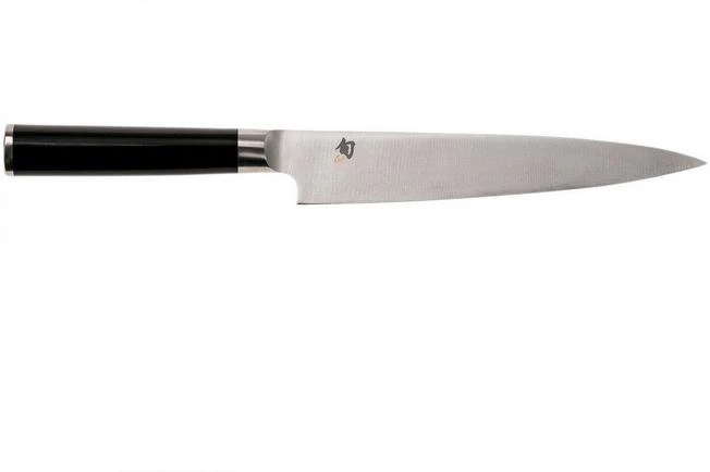 Kai Shun Classic Flexible Fillet Knife 18 Cm, DM-0761 4 Kai Shun Classic Flexible Fillet Knife 18 Cm, DM-0761 - Image 2