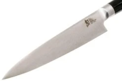 Kai Shun Classic Flexible Fillet Knife 18 Cm, DM-0761 12 Kai Shun Classic Flexible Fillet Knife 18 Cm, DM-0761 -Famous Knife Shop KADM761 03 kai shun v2017 kadm761 03