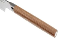 Kai Seki Magoroku Composite Nakiri 16.5 Cm MGC-0428 14 Kai Seki Magoroku Composite Nakiri 16.5 Cm MGC-0428 -Famous Knife Shop KAMGC 0428 05 kai seki magoroku composite kamgc 0428 05