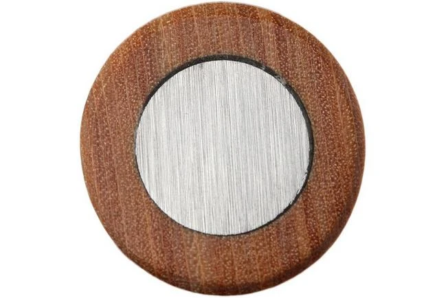 Kai Seki Magoroku Composite Nakiri 16.5 Cm MGC-0428 8 Kai Seki Magoroku Composite Nakiri 16.5 Cm MGC-0428 - Image 6