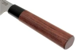 Kai Seki Magoroku Redwood Nakiri 0165N 17 Cm 14 Kai Seki Magoroku Redwood Nakiri 0165N 17 Cm -Famous Knife Shop KAMGR 0165N 05 kai shun seki magoroku redwood kamgr 0165n 05