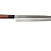 Kai Seki Magoroku Redwood Yanagiba 0240Y 24 Cm -Famous Knife Shop KAMGR 0240Y 01 kai shun seki magoroku redwood kamgr 0240y 01