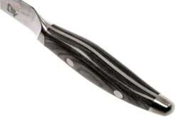 Kai Shun Nagare Carving Knife 23 Cm, NDC-0704 -Famous Knife Shop KANDC 0704 04 kai shun nagare kandc 0704 04