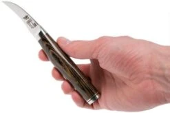 Kai Shun Premium Tim Mälzer Turning Knife 5,5 Cm -Famous Knife Shop KATDM 1715 07 kai shun premier tim malzer v2017 katdm 1715 07