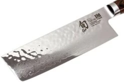 Kai Shun Premium Tim Mälzer Nakiri 14 Cm -Famous Knife Shop KATDM 1742 03 kai shun tim malzer katdm 1742 03 1