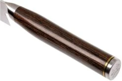 Kai Shun Premium Tim Mälzer Nakiri 14 Cm -Famous Knife Shop KATDM 1742 06 kai shun tim malzer katdm 1742 06 1