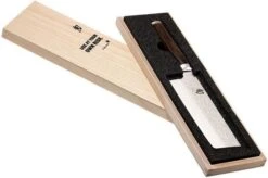 Kai Shun Premium Tim Mälzer Nakiri 14 Cm -Famous Knife Shop KATDM 1742 09 kai shun tim malzer katdm 1742 09 1