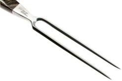 Kai Shun Premier Tim Mälzer Meat Fork 11 Kai Shun Premier Tim Mälzer Meat Fork -Famous Knife Shop KATDM1709 03 kai shun premier tim malzer v2017 katdm1709 03
