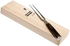 Kai Shun Premier Tim Mälzer Meat Fork 15 Kai Shun Premier Tim Mälzer Meat Fork -Famous Knife Shop KATDM1709 07 kai shun premier tim malzer v2017 katdm1709 07