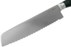 Kai Tim Mälzer Kamagata Bread Knife -Famous Knife Shop KATMK 0705 03 kai shun tim malzer kamagata