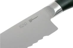 Kai Tim Mälzer Kamagata Bread Knife -Famous Knife Shop KATMK 0705 04 kai shun tim malzer kamagata