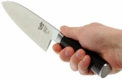 Kai Shun Pro Sho Deba, VG-0002 -Famous Knife Shop KAVG 0002 06 kai shun pro sho deba kavg 0002 d6