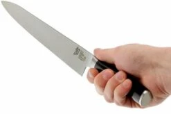 Kai Shun Pro Sho Yanagiba, VG-0006 -Famous Knife Shop KAVG 0006 06 kai shun pro sho yanagiba kavg 0006 d6