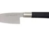 Kai Wasabi Black Deba 10,5 Cm, 6710D -Famous Knife Shop KAWB6710D 01 kai wasabi black kawb6710d 01