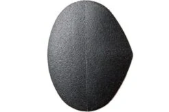 Kai Wasabi Black Yanagiba 15,5 Cm, 6715Y -Famous Knife Shop KAWB6715Y 07 kai wasabi black kawb6715y 07