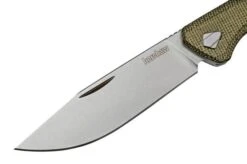 Kershaw Federalist 4320 Pocket Knife -Famous Knife Shop KE4320 03 kershaw