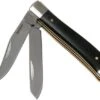 Kershaw Gadsden 4381 Trapper Pocket Knife