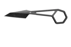 Kansept Hex G0001A2 Dark Green 14C28N, Neck Knife, Ostap Hel Design