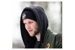 Knivesandtools Beanie Classic Pocket Knife BN-01 Black, Beanie 9 Knivesandtools Beanie Classic Pocket Knife BN-01 Black, Beanie -Famous Knife Shop KT BN 01 03 kato