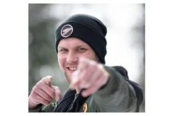 Knivesandtools Beanie Classic Pocket Knife BN-01 Black, Beanie 10 Knivesandtools Beanie Classic Pocket Knife BN-01 Black, Beanie -Famous Knife Shop KT BN 01 04 kato