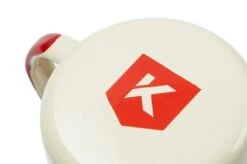 Knivesandtools Enamel Mug E-MG-L-01, Large 10 Cm, Enamel Mug 11 Knivesandtools Enamel Mug E-MG-L-01, Large 10 Cm, Enamel Mug -Famous Knife Shop KT E MG L 01 03 kato