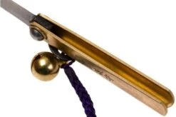 Higonokami Pocket Knife 3,8 Cm HIGO02, SK-carbon Steel With Lanyard 13 Higonokami Pocket Knife 3,8 Cm HIGO02, SK-carbon Steel With Lanyard -Famous Knife Shop KT HIGO02 05 higonokami kt higo02 05