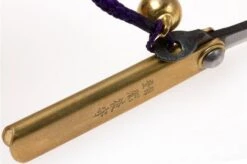 Higonokami Pocket Knife 3,8 Cm HIGO02, SK-carbon Steel With Lanyard 14 Higonokami Pocket Knife 3,8 Cm HIGO02, SK-carbon Steel With Lanyard -Famous Knife Shop KT HIGO02 06 higonokami kt higo02 06