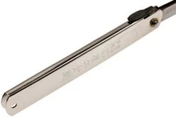 Higonokami Pocket Knife 9,2 Cm HIGO05SL, Carbon Steel 14 Higonokami Pocket Knife 9,2 Cm HIGO05SL, Carbon Steel -Famous Knife Shop KT HIGO05SL 06 higonokami kt higo05sl 06