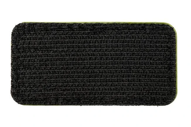 Jack Wolf Ranger Eye Gang Patch 4 Jack Wolf Ranger Eye Gang Patch - Image 2