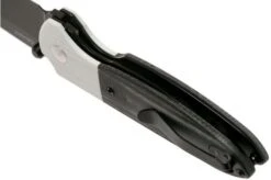 Kizer Deviant V3575A2 G10, Micarta, M390 Pocket Knife, Chris Conaway Design 15 Kizer Deviant V3575A2 G10, Micarta, M390 Pocket Knife, Chris Conaway Design -Famous Knife Shop KZV3575A2 05 kizer