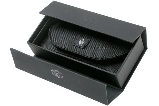 Kizer Deviant V3575A2 G10, Micarta, M390 Pocket Knife, Chris Conaway Design 11 Kizer Deviant V3575A2 G10, Micarta, M390 Pocket Knife, Chris Conaway Design - Image 9