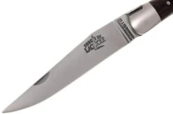 Forge De Laguiole 1211INEB, Ebony 11 Forge De Laguiole 1211INEB, Ebony -Famous Knife Shop LA1211INEB 03 forge de laguiole la1211ineb 03