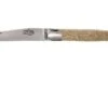Forge De Laguiole 11cm Mont Saint Michel 1211 IN SAB MSM Laguiole-knife