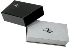 Forge De Laguiole With Corkscrew 22121INB, Marbled 19 Forge De Laguiole With Corkscrew 22121INB, Marbled -Famous Knife Shop LA22121INB 09 forge de laguiole v202010