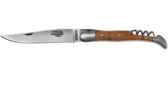 Forge De Laguiole 22121INGE, Juniper 3 Forge De Laguiole 22121INGE, Juniper