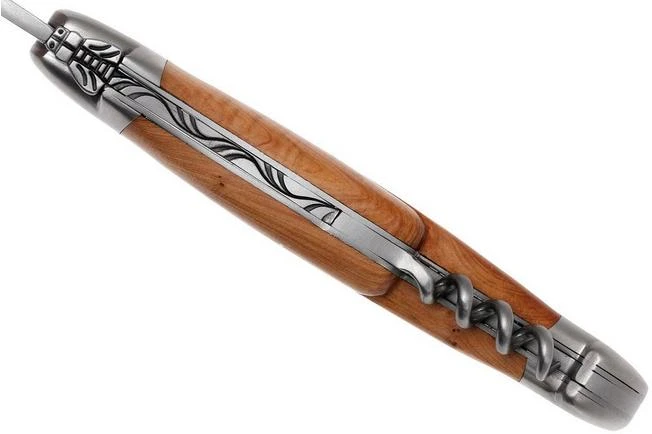 Forge De Laguiole 22121INGE, Juniper 8 Forge De Laguiole 22121INGE, Juniper - Image 6