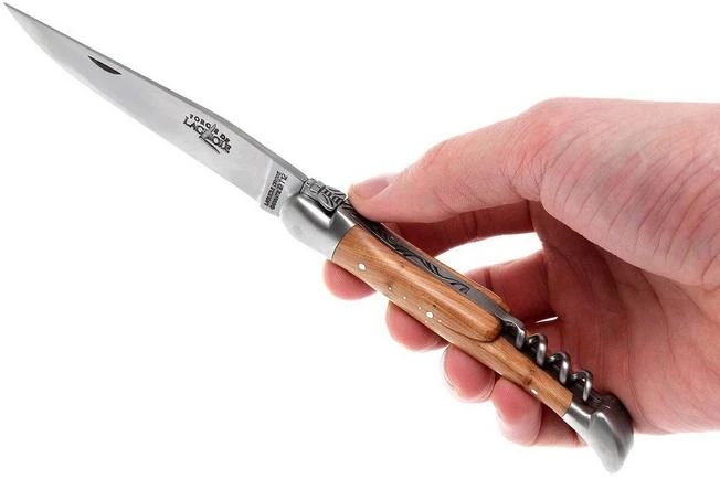 Forge De Laguiole 22121INGE, Juniper 10 Forge De Laguiole 22121INGE, Juniper - Image 8