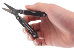 Leatherman Micra Grey -Famous Knife Shop LE5889 GR 05 leatherman micra grey le5889 gr 05