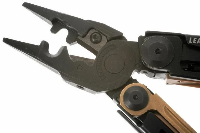 Leatherman MUT (Military Utility Tool) Black EOD 4 Leatherman MUT (Military Utility Tool) Black EOD - Image 2