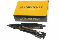Leatherman MUT (Military Utility Tool) Black EOD 19 Leatherman MUT (Military Utility Tool) Black EOD -Famous Knife Shop LE6096 BKMNS 09 leatherman mut black eod le6096 bkmns d9
