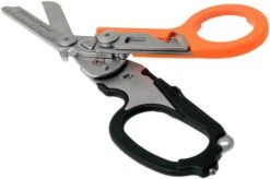 Leatherman Raptor Orange Rescue-Tool, Rescue Shears 832170 -Famous Knife Shop LE832170 04 leatherman