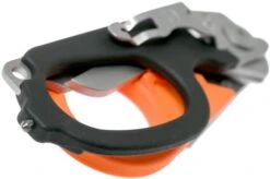 Leatherman Raptor Orange Rescue-Tool, Rescue Shears 832170 -Famous Knife Shop LE832170 06 leatherman