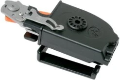 Leatherman Raptor Orange Rescue-Tool, Rescue Shears 832170 -Famous Knife Shop LE832170 08 leatherman